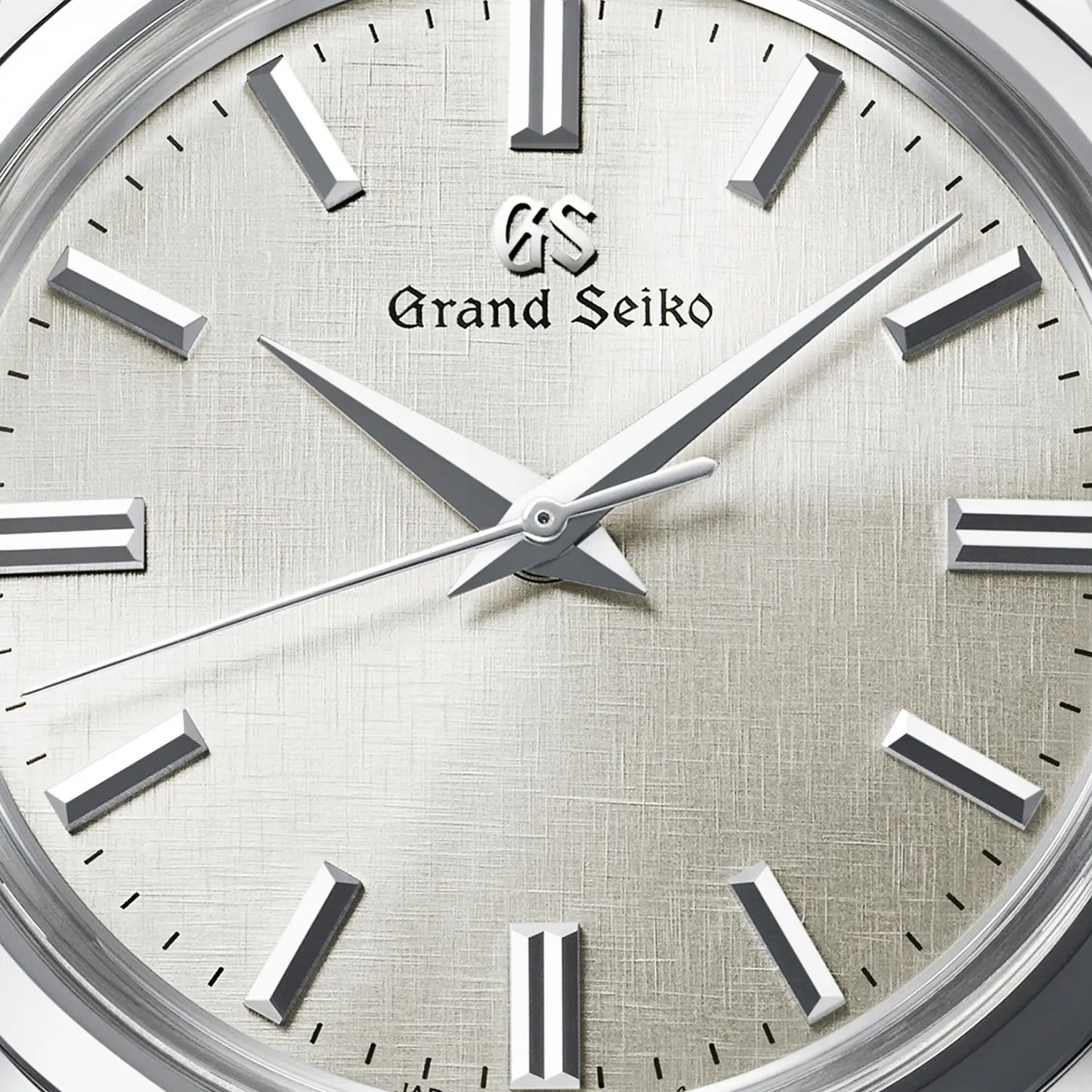 Grand Seiko Elegance Mechanical ‘Asakage’ Watch