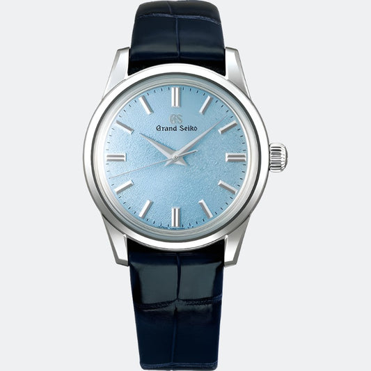 Grand Seiko Elegance Collection Watch - SBGW283G