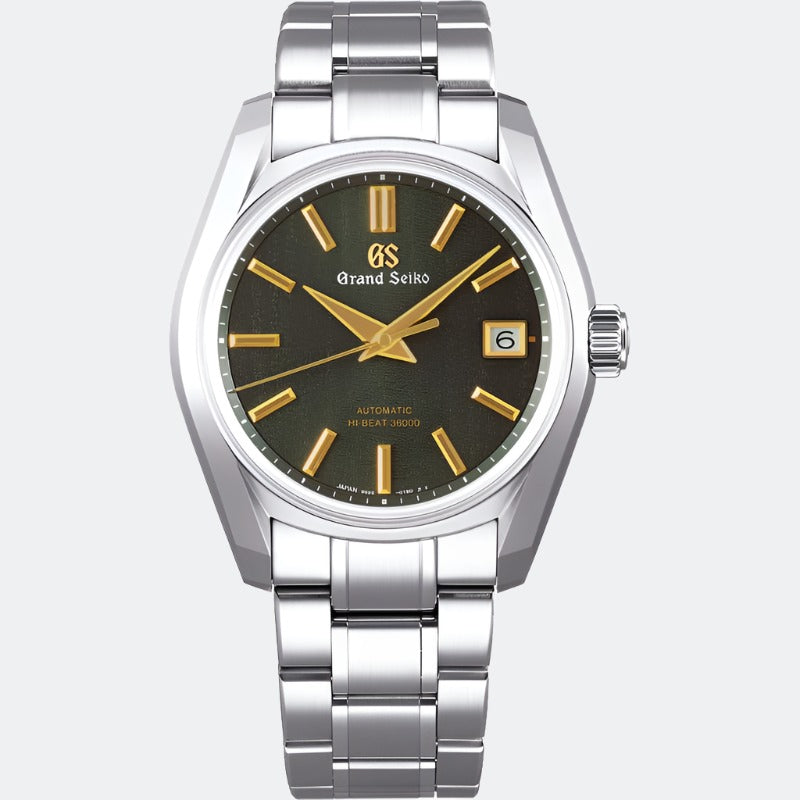 Grand Seiko Heritage Collection Watch - SBGH271G