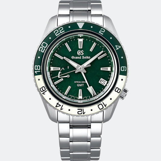 Grand Seiko Sports Collection Watch - SBGE295