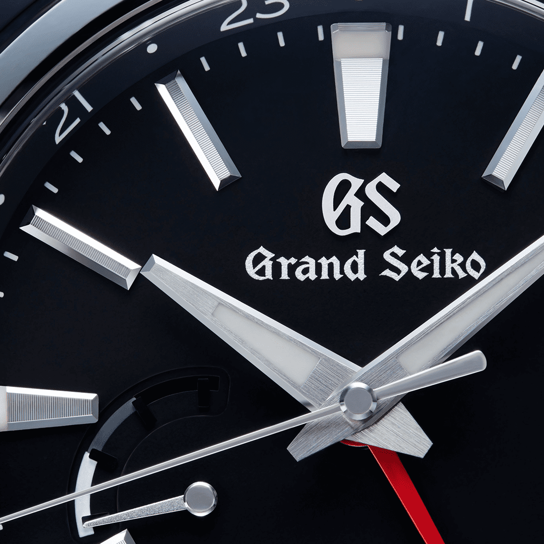 Grand Seiko Sports Spring Drive GMT Watch