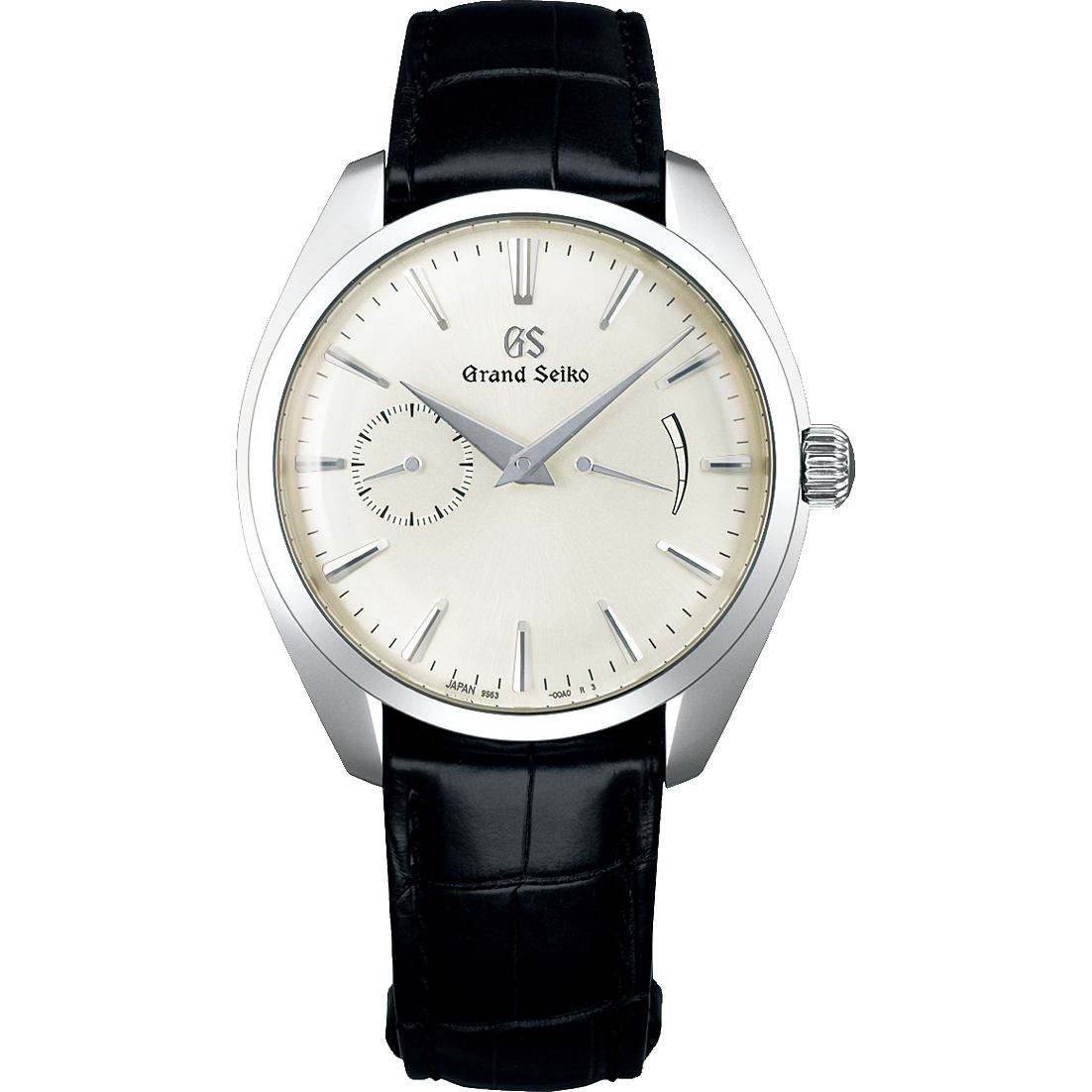 Grand Seiko Elegance Mechanical Manual Winding Watch