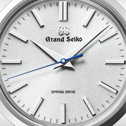 Grand Seiko Heritage ‘Asa Borake’ – ‘Daybreak’ Spring Drive 44GS Watch